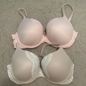 Victoria Secret bras
